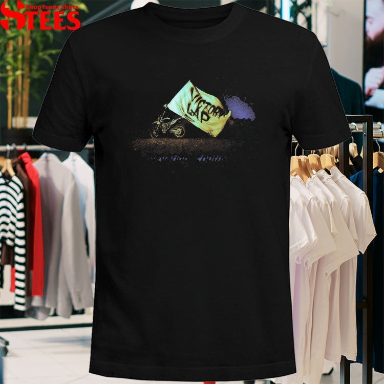 Elevation Church Victory Lap T-shirts