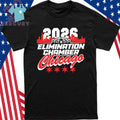 Elimination Chamber 2026 Chicago Shirt