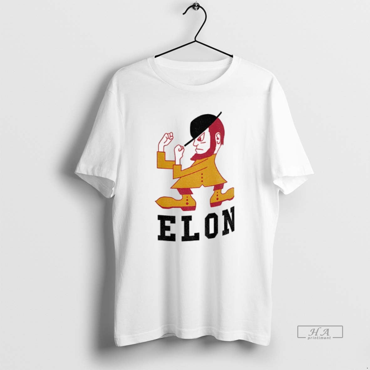 Official Elon Fighting Christian White T-Shirts, Hoodie, Sweatshirt | CoreVibeTees.com