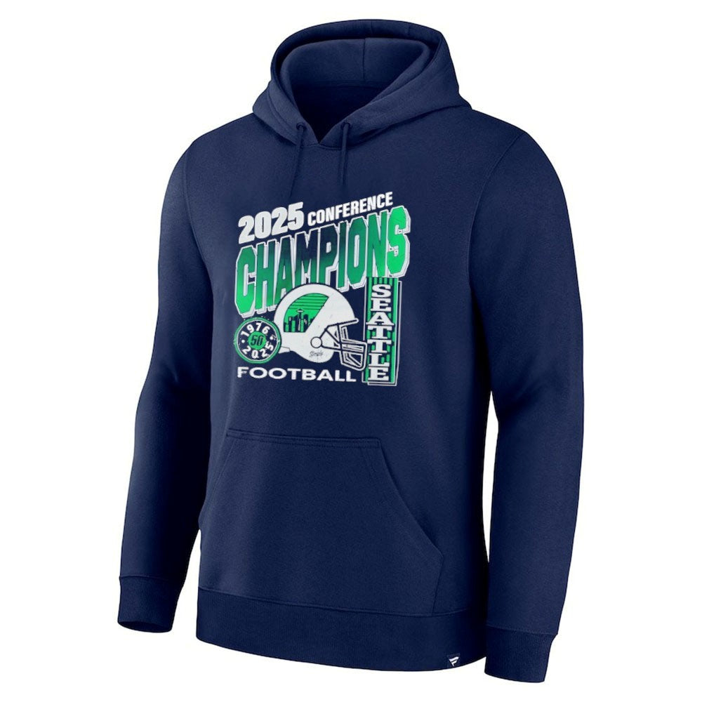 Emerald City Rise 2025 Conference Champions Shirt
