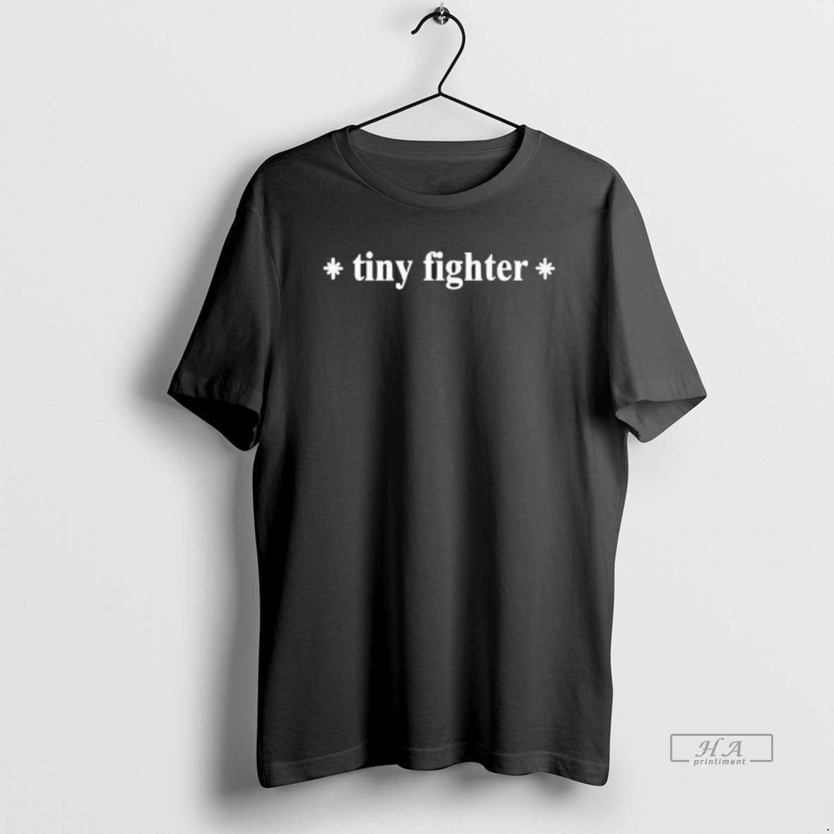 Official Emily Henry Tiny Fighter 2026 T-Shirts, Hoodie, Sweatshirt | CoreVibeTees.com