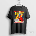 Official Eminem Anger Management Tour T-Shirts, Hoodie, Sweatshirt | CoreVibeTees.com
