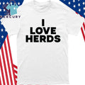 Emma I Love Nerds Shirt