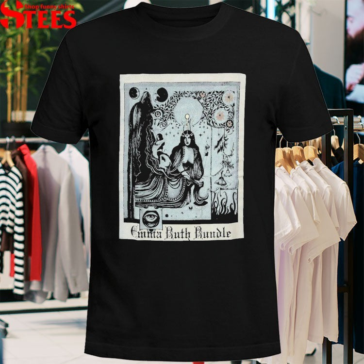 Emma Ruth Rundle Jas Helena T-Shirt