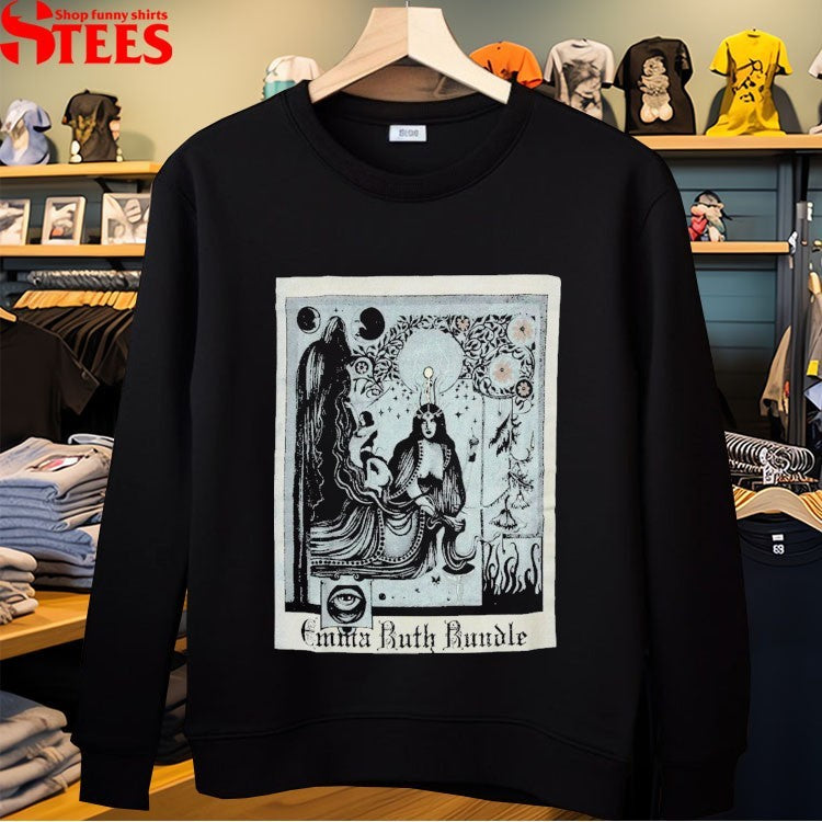 Emma Ruth Rundle Jas Helena T-Shirt