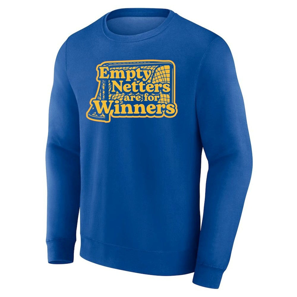 Empty Netters are for Winners Bills Shirt
