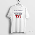 Official En Los Ochentas Mi Papa T-Shirts, Hoodie, Sweatshirt | CoreVibeTees.com