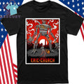 Eric Church Jan 22 2026 The Anthem in Washington DC Poster Shirt