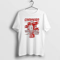 Official Estudiantes De La Plata 2025 Clausura Tournament Champions T-Shirts, Hoodie, Sweatshirt | CoreVibeTees.com