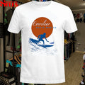 Everclear Santa Monica Surfer T-shirts