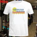 Everclear Waves T-shirts