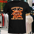 Everybody Was Kung Jew Fighting T-Shirt