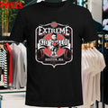 Extreme Kid Ego Tour Boston MA T-Shirt