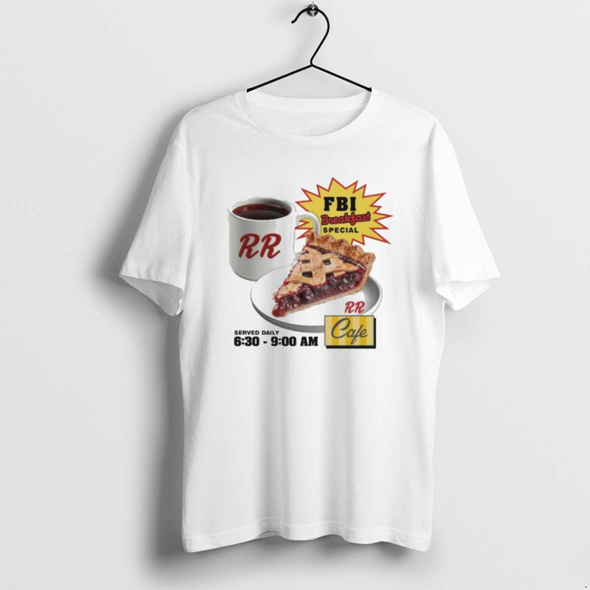Official Fbi Breakfast Special T-Shirts, Hoodie, Sweatshirt | CoreVibeTees.com