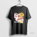 Official Fbi Breakfast Special Meal Served Daily Railroad Cafe T-Shirts, Hoodie, Sweatshirt | CoreVibeTees.com