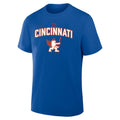 FC Cincinnati Shirt