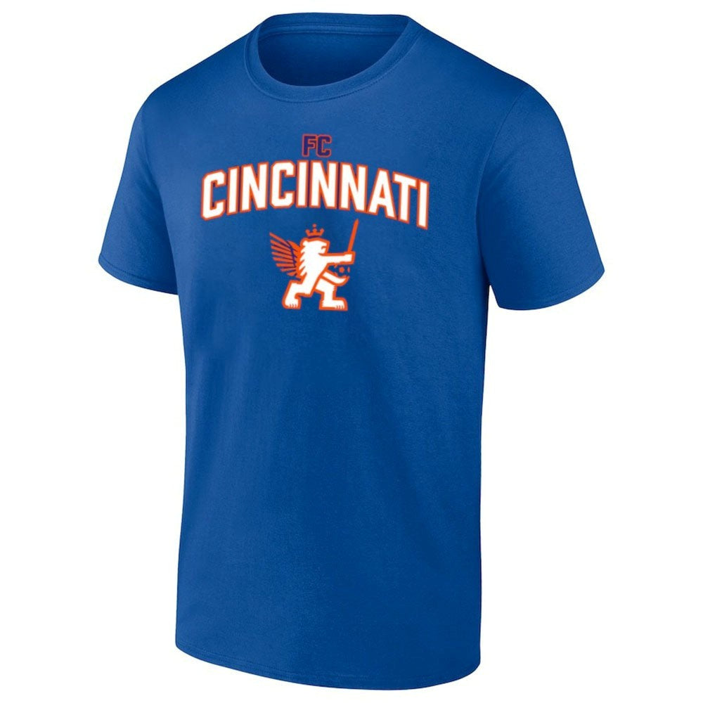 FC Cincinnati Shirt