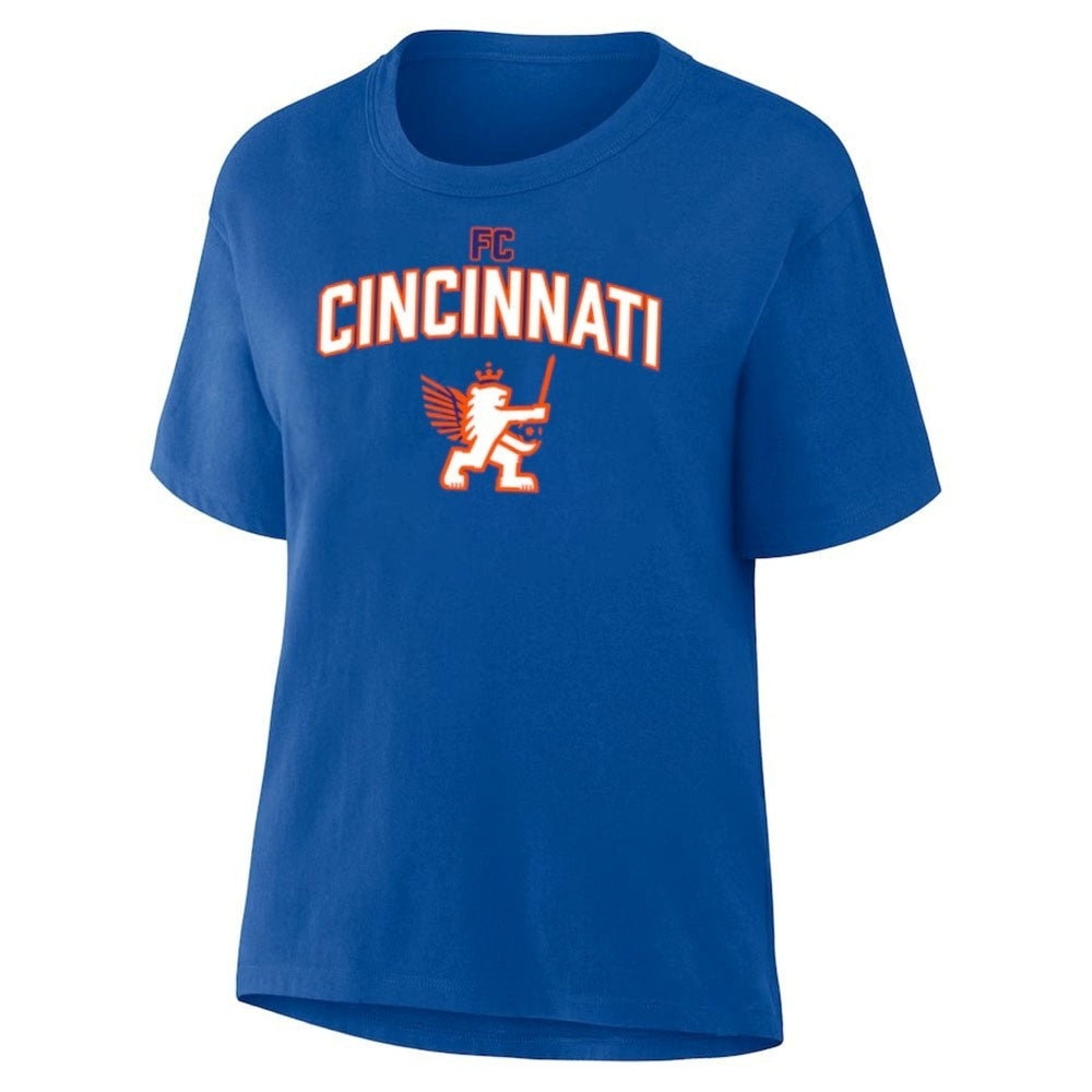 FC Cincinnati Shirt