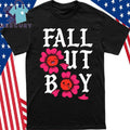 Fall Out Boy Flowers Shirt