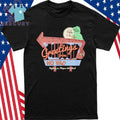 Fallout Greetings from Novac Shirt