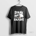 Official Family Guy Stewie Griffin Spank Me Ive Been A Bad Boy T-Shirts, Hoodie, Sweatshirt | CoreVibeTees.com