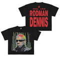 Feel Like Rodman Dennis Shirt