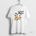Official Feeling Merry Thiccmas Today Winnie The Pooh Christmas T-Shirts, Hoodie, Sweatshirt | CoreVibeTees.com