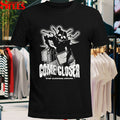 Fight Night At Freddy Come Closer Stop Clowning Around Ennard T-Shirt