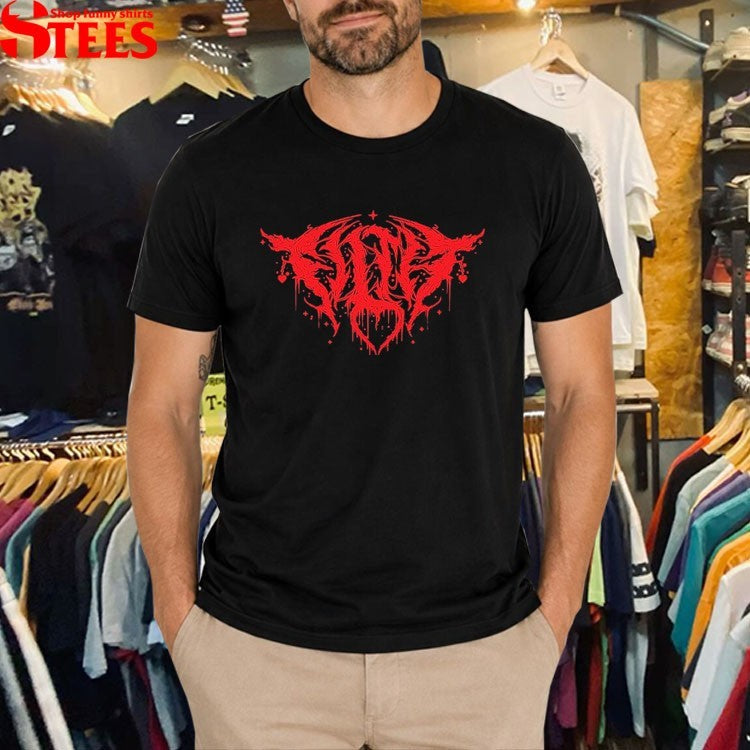 Filth Stay Gutter Logo T-Shirt