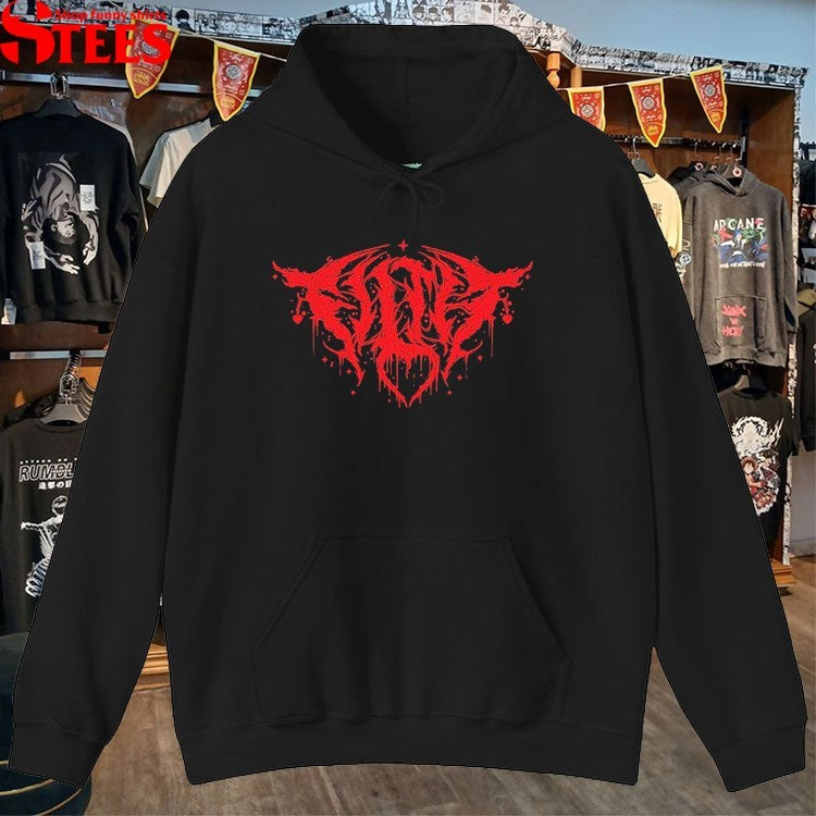 Filth Stay Gutter Logo T-Shirt