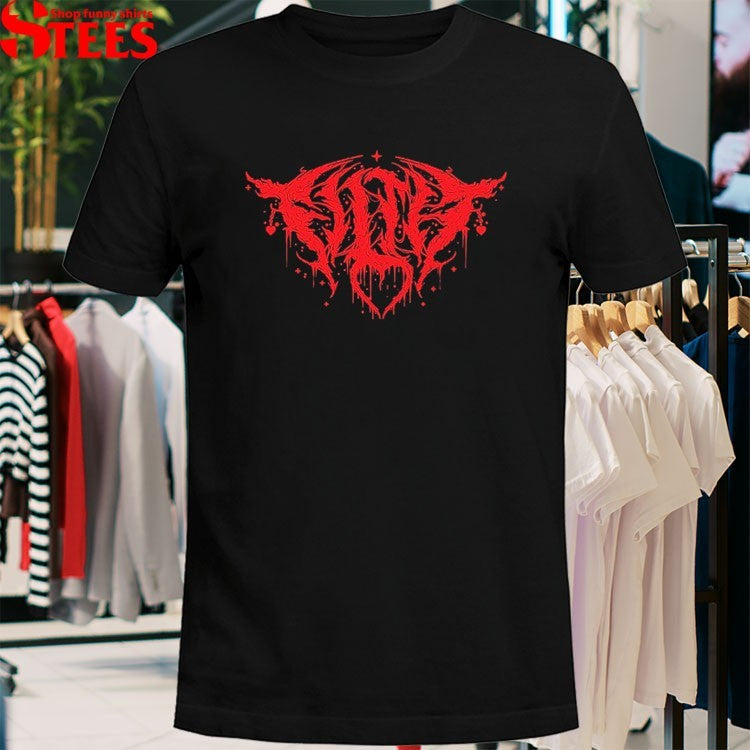 Filth Stay Gutter Logo T-Shirt