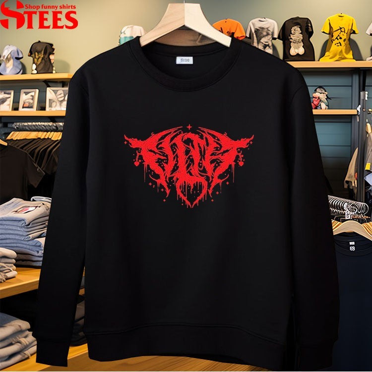 Filth Stay Gutter Logo T-Shirt