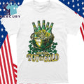 Find Your Pot O’ Gold St Patrick’s Day Shirt