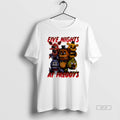 Official Five Nights At Freddys Cartoon T-Shirts, Hoodie, Sweatshirt | CoreVibeTees.com