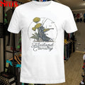 Flatland Cavalry Cricket & The Fiddle T-shirts