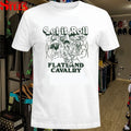 Flatland Cavalry Let It Roll T-shirts