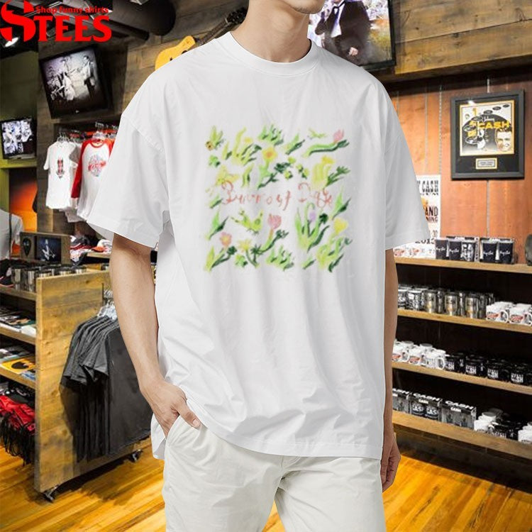 Flipturn Burnout Days T-shirts