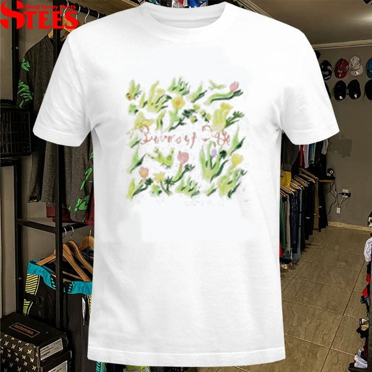 Flipturn Burnout Days T-shirts