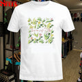 Flipturn Burnout Days T-shirts