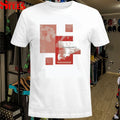 Flipturn I Never Know What I’m Looking For Just Something More T-shirt