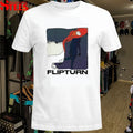 Flipturn Whales T-shirts