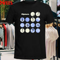 Flipturn Wildflower T-shirts
