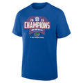 Florida Gators 2026 SEC Women’s Indoor Track & Field Champions Shirt