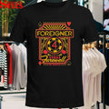 Foreigner A Vegas Farewell The Venetian T-Shirt