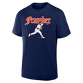 Framber Valdez Ace Pose Detroit Shirt