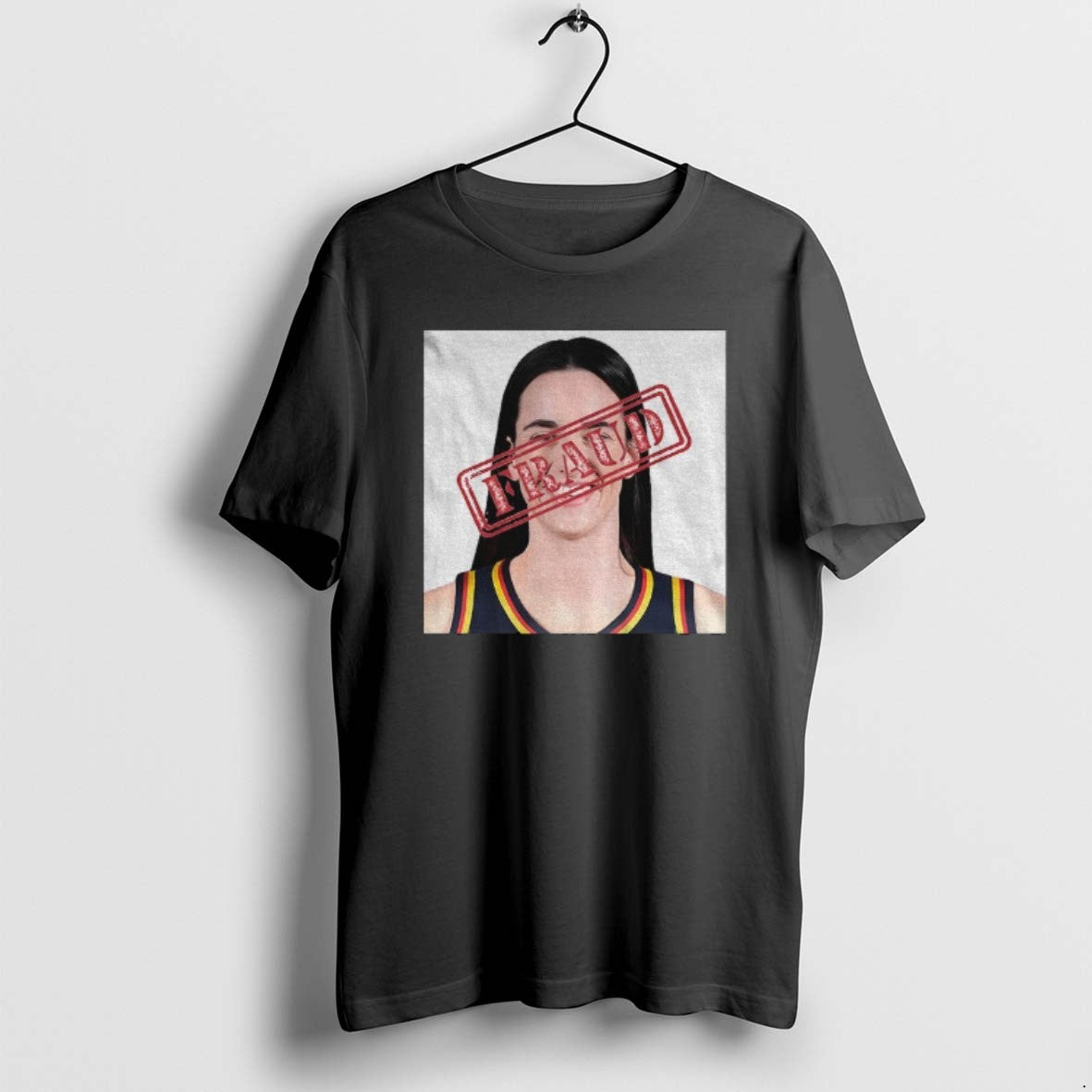 Official Fraud Caitlin Clark Indiana Fever Basketball Wnba Photo T-Shirts, Hoodie, Sweatshirt | CoreVibeTees.com