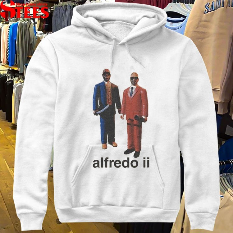 Freddie Gibbs Action II Figure T-Shirt