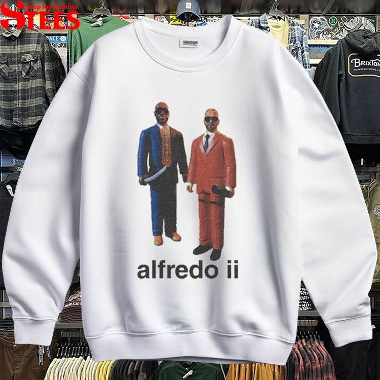 Freddie Gibbs Action II Figure T-Shirt