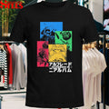 Freddie Gibbs Alfredo Bebop Twice the Sauce T-Shirt