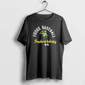 Official Fredericksburg Frogs Baseball Team T-Shirts, Hoodie, Sweatshirt | CoreVibeTees.com